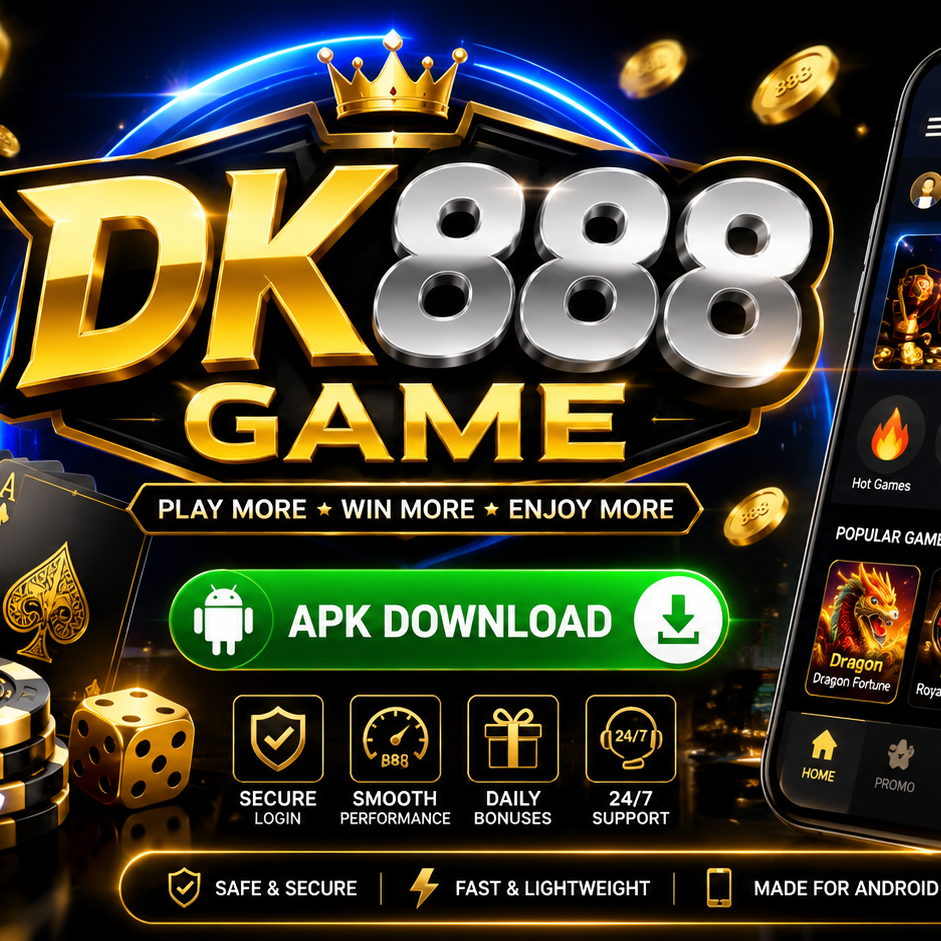 DK888 Game Download