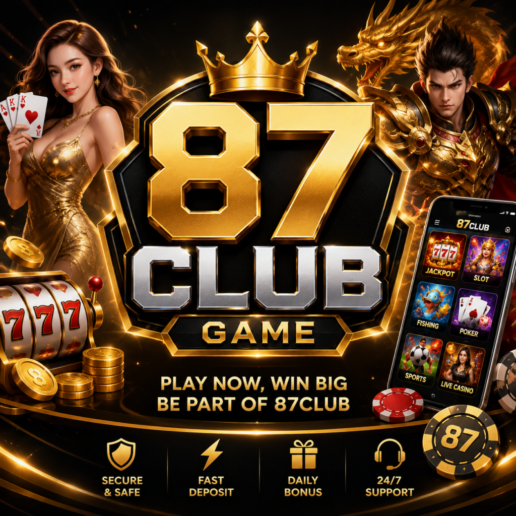 87Club Game