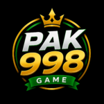 Pak998 Game