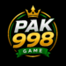 Pak998 Game