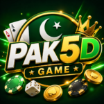 PAK5D Game