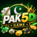 PAK5D Game