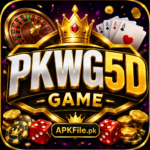 PKWG5D Game image