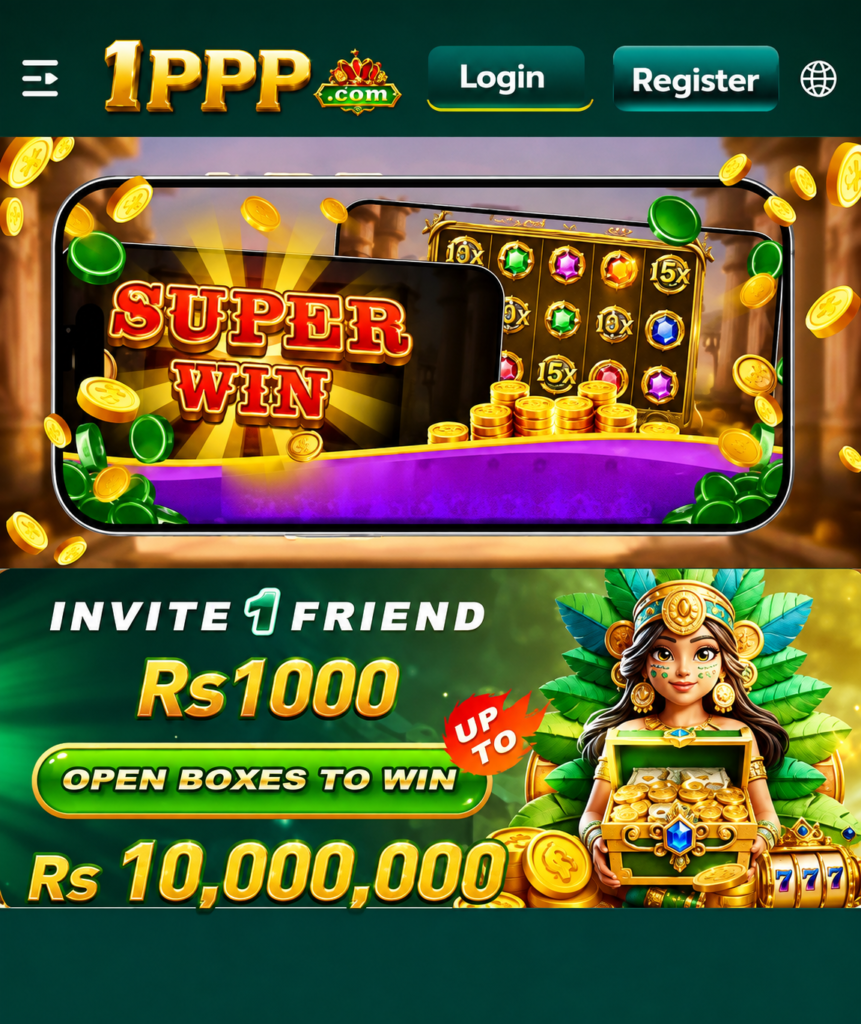 1PPPP Game Download
