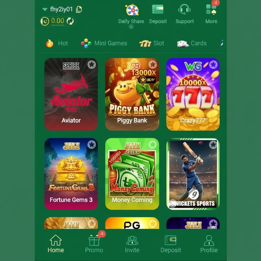 AZ777 Game Download